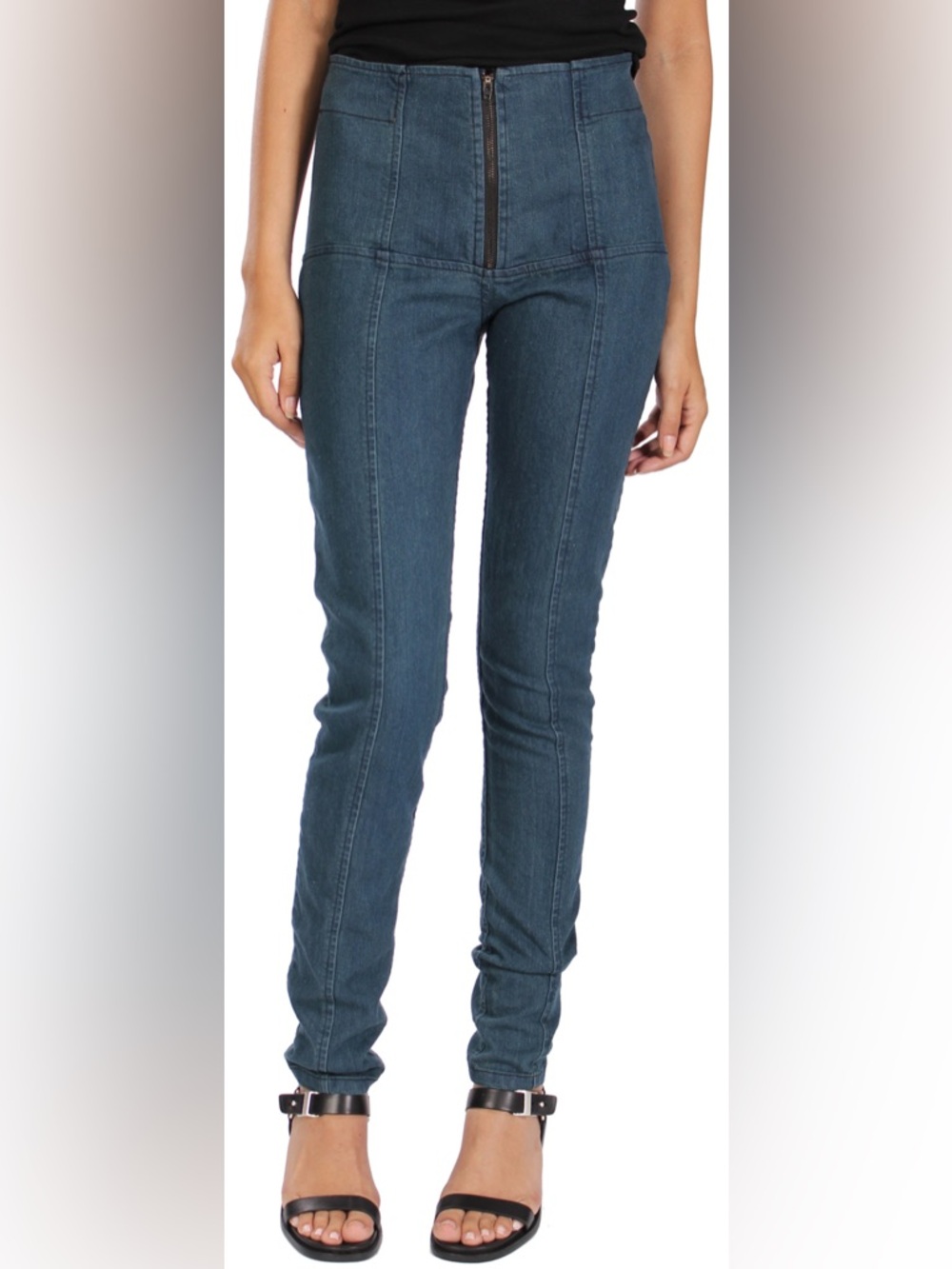 Prairie Underground Cotton Made in USA Pants